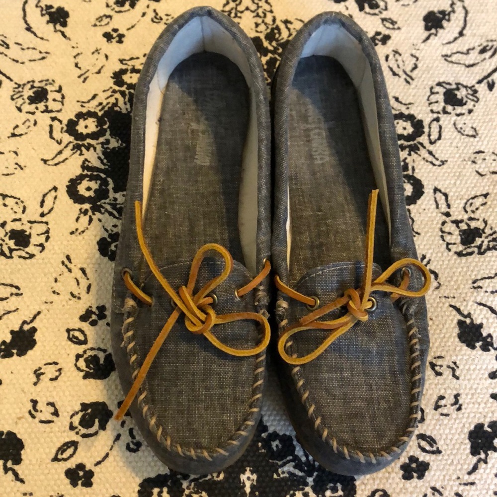 Minnetonka 🪶